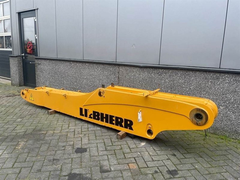 Liebherr LH24M-94024273-Adjustable boom/Verstellausleger - Flèche pour Engins de chantier: photos 2 Liebherr LH24M-94024273-Adjustable boom/Verstellausleger - Flèche pour Engins de chantier: photos 2