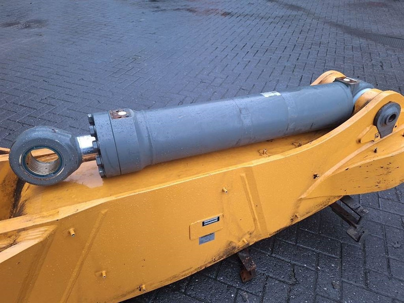 Crédit-bail Liebherr LH24M-94040325-Monoboom/Monoausleger/Monoboom Liebherr LH24M-94040325-Monoboom/Monoausleger/Monoboom: photos 6