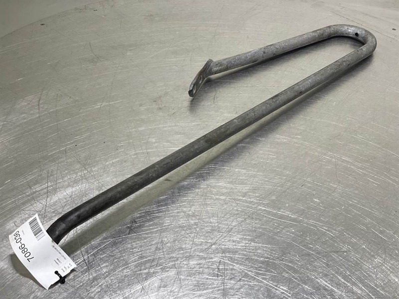 Liebherr LH24M-94041623-Handle/Handgriff/Steun - Frame/ Châssis pour Engins de chantier: photos 2 Liebherr LH24M-94041623-Handle/Handgriff/Steun - Frame/ Châssis pour Engins de chantier: photos 2