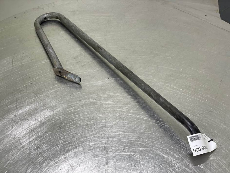 Liebherr LH24M-94041623-Handle/Handgriff/Steun - Frame/ Châssis pour Engins de chantier: photos 1 Liebherr LH24M-94041623-Handle/Handgriff/Steun - Frame/ Châssis pour Engins de chantier: photos 1