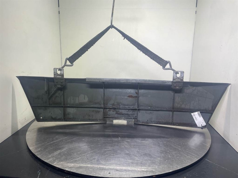 Liebherr LH24M-94046814-Hood/Haube/Kap - Frame/ Châssis pour Engins de chantier: photos 3 Liebherr LH24M-94046814-Hood/Haube/Kap - Frame/ Châssis pour Engins de chantier: photos 3