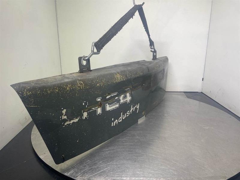 Liebherr LH24M-94046814-Hood/Haube/Kap - Frame/ Châssis pour Engins de chantier: photos 2 Liebherr LH24M-94046814-Hood/Haube/Kap - Frame/ Châssis pour Engins de chantier: photos 2