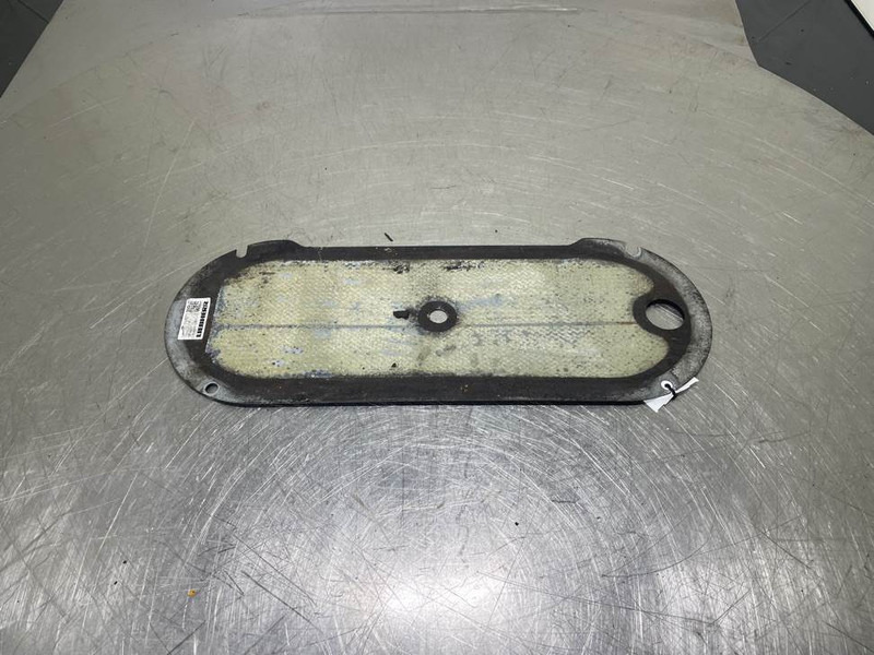 Liebherr LH24M-94048715-Hood/Haube/Kap - Frame/ Châssis pour Engins de chantier: photos 2 Liebherr LH24M-94048715-Hood/Haube/Kap - Frame/ Châssis pour Engins de chantier: photos 2