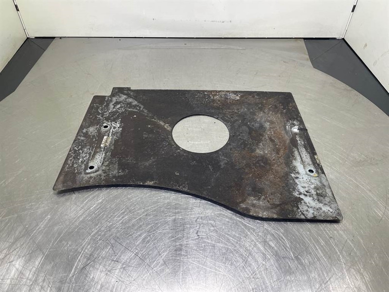 Liebherr LH24M-94050056-Hood/Haube/Kap - Frame/ Châssis pour Engins de chantier: photos 2 Liebherr LH24M-94050056-Hood/Haube/Kap - Frame/ Châssis pour Engins de chantier: photos 2