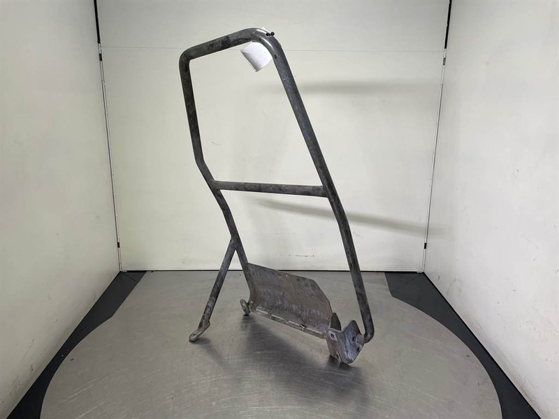 Liebherr LH24M-94052416-Handle/Handgriff/Steun - Frame/ Châssis pour Engins de chantier: photos 4 Liebherr LH24M-94052416-Handle/Handgriff/Steun - Frame/ Châssis pour Engins de chantier: photos 4