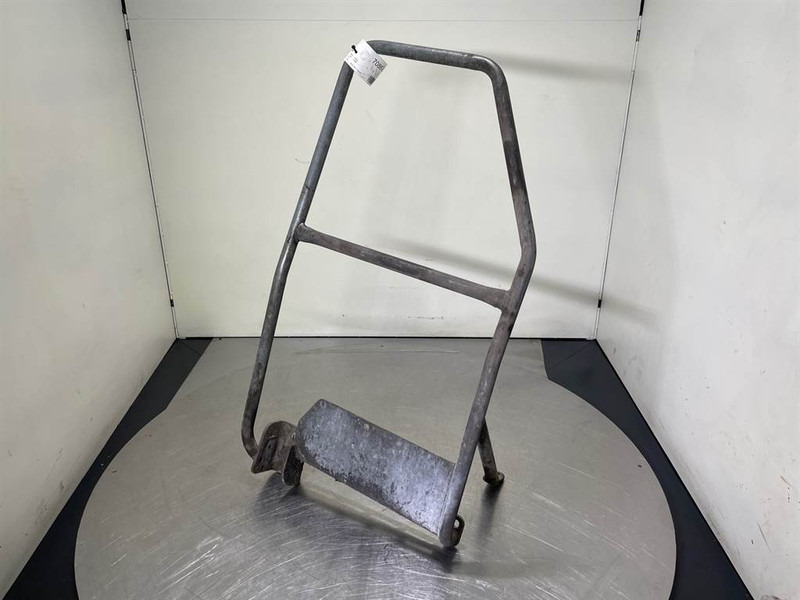 Liebherr LH24M-94052416-Handle/Handgriff/Steun - Frame/ Châssis pour Engins de chantier: photos 1 Liebherr LH24M-94052416-Handle/Handgriff/Steun - Frame/ Châssis pour Engins de chantier: photos 1