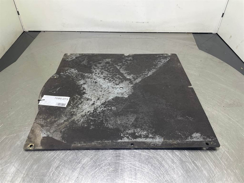 Liebherr LH24M-94056784-Hood/Haube/Kap - Frame/ Châssis pour Engins de chantier: photos 1 Liebherr LH24M-94056784-Hood/Haube/Kap - Frame/ Châssis pour Engins de chantier: photos 1
