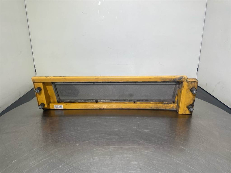 Liebherr LH24M-94085567-Hood/Haube/Kap - Frame/ Châssis pour Engins de chantier: photos 2 Liebherr LH24M-94085567-Hood/Haube/Kap - Frame/ Châssis pour Engins de chantier: photos 2