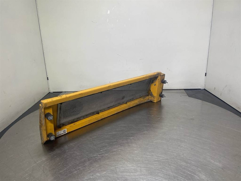 Liebherr LH24M-94085567-Hood/Haube/Kap - Frame/ Châssis pour Engins de chantier: photos 3 Liebherr LH24M-94085567-Hood/Haube/Kap - Frame/ Châssis pour Engins de chantier: photos 3