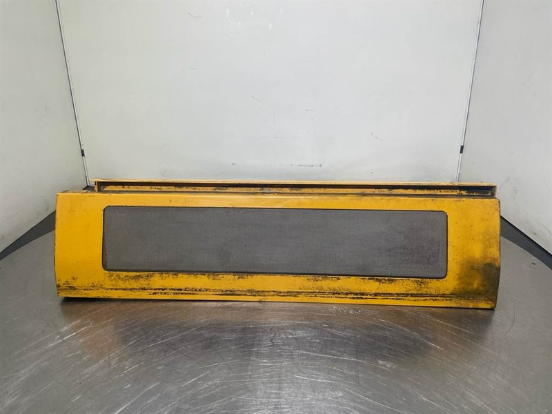 Liebherr LH24M-94085567-Hood/Haube/Kap - Frame/ Châssis pour Engins de chantier: photos 4 Liebherr LH24M-94085567-Hood/Haube/Kap - Frame/ Châssis pour Engins de chantier: photos 4
