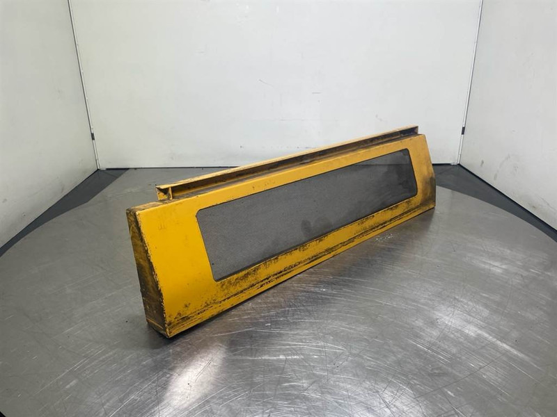 Liebherr LH24M-94085567-Hood/Haube/Kap - Frame/ Châssis pour Engins de chantier: photos 5 Liebherr LH24M-94085567-Hood/Haube/Kap - Frame/ Châssis pour Engins de chantier: photos 5