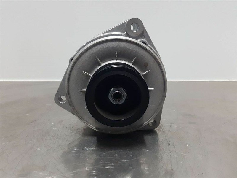 Liebherr LH30-24V 100A-Alternator/Lichtmaschine/Dynamo - Moteur pour Engins de chantier: photos 2 Liebherr LH30-24V 100A-Alternator/Lichtmaschine/Dynamo - Moteur pour Engins de chantier: photos 2