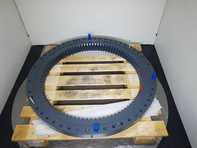 Liebherr LH30M-932833001-Slewing ring/Drehkranz/Draaikrans - Frame/ Châssis pour Engins de chantier: photos 2 Liebherr LH30M-932833001-Slewing ring/Drehkranz/Draaikrans - Frame/ Châssis pour Engins de chantier: photos 2