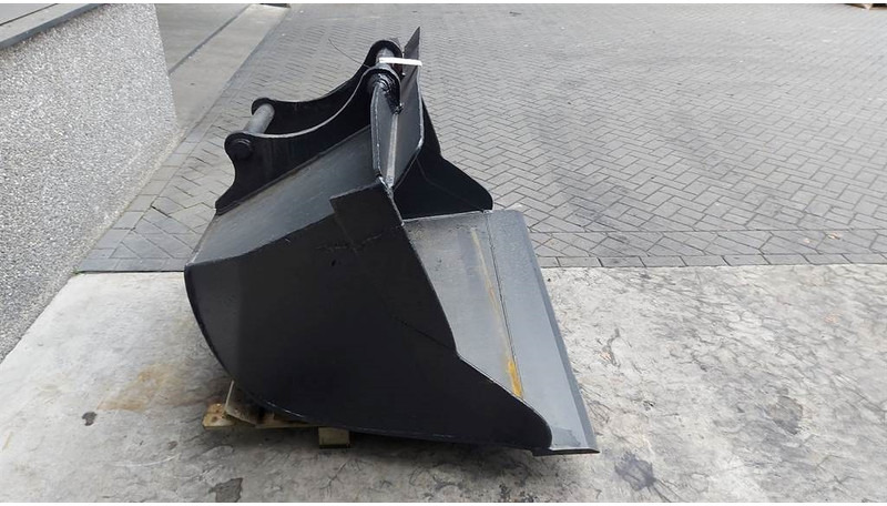 Liebherr R920 Compact-1,60 mtr-Bucket/Tieflöffel/Graafbak - Godet pour Engins de chantier: photos 3 Liebherr R920 Compact-1,60 mtr-Bucket/Tieflöffel/Graafbak - Godet pour Engins de chantier: photos 3