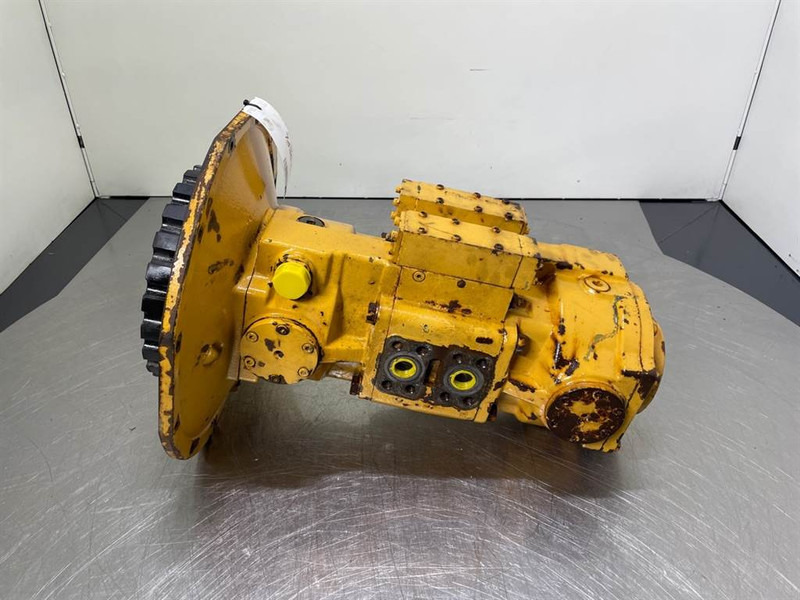Liebherr R942-9265807-LPVD125-Load sensing pump - Hydraulique pour Engins de chantier: photos 1 Liebherr R942-9265807-LPVD125-Load sensing pump - Hydraulique pour Engins de chantier: photos 1