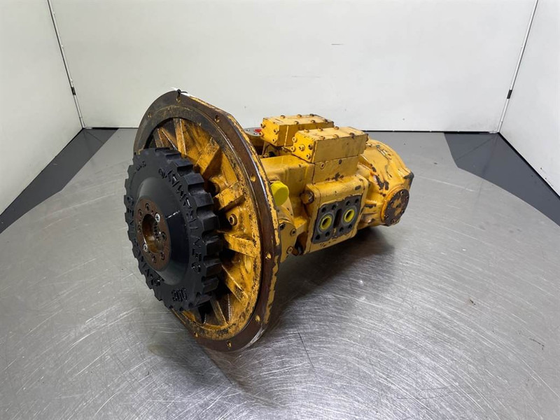 Liebherr R942-9265807-LPVD125-Load sensing pump - Hydraulique pour Engins de chantier: photos 2 Liebherr R942-9265807-LPVD125-Load sensing pump - Hydraulique pour Engins de chantier: photos 2