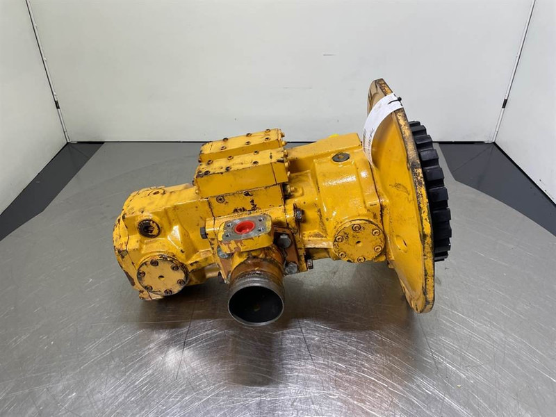 Liebherr R942-9265807-LPVD125-Load sensing pump - Hydraulique pour Engins de chantier: photos 5 Liebherr R942-9265807-LPVD125-Load sensing pump - Hydraulique pour Engins de chantier: photos 5