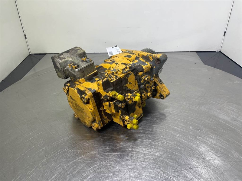 Liebherr R954-9888021-LPV165-Load sensing pump - Hydraulique pour Engins de chantier: photos 5 Liebherr R954-9888021-LPV165-Load sensing pump - Hydraulique pour Engins de chantier: photos 5