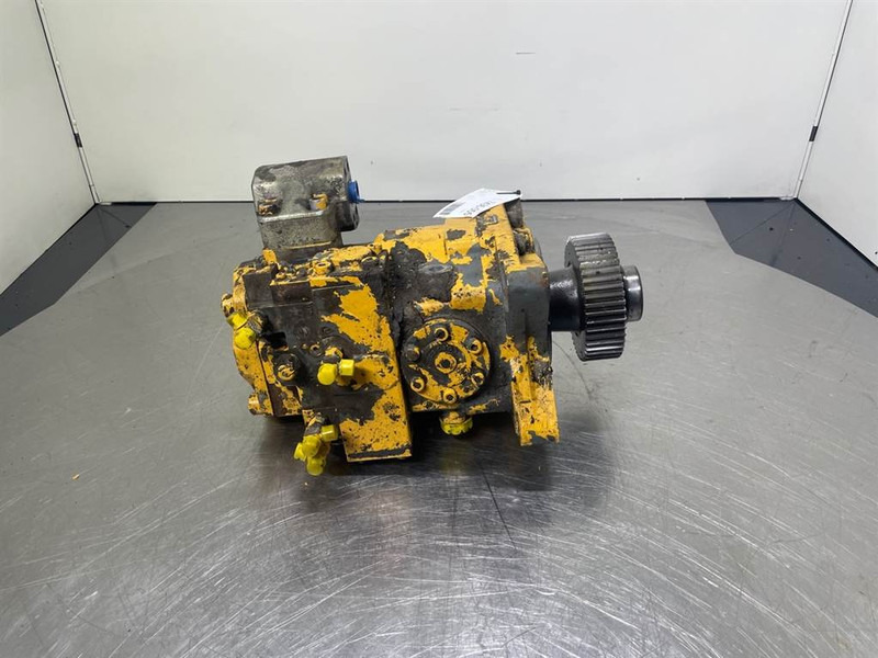 Liebherr R954-9888021-LPV165-Load sensing pump - Hydraulique pour Engins de chantier: photos 4 Liebherr R954-9888021-LPV165-Load sensing pump - Hydraulique pour Engins de chantier: photos 4