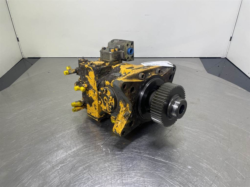Liebherr R954-9888021-LPV165-Load sensing pump - Hydraulique pour Engins de chantier: photos 3 Liebherr R954-9888021-LPV165-Load sensing pump - Hydraulique pour Engins de chantier: photos 3