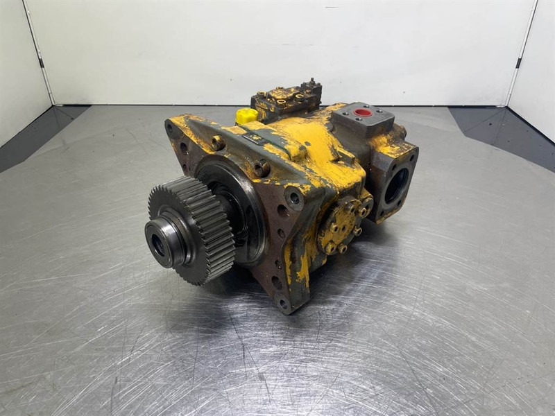 Liebherr R954-9888021-LPV165-Load sensing pump - Hydraulique pour Engins de chantier: photos 1 Liebherr R954-9888021-LPV165-Load sensing pump - Hydraulique pour Engins de chantier: photos 1