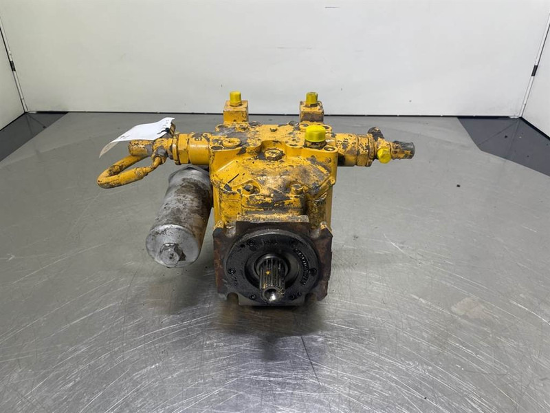 Liebherr R954-Linde BPV70-Drive pump/Fahrpumpe/Rijpomp - Hydraulique pour Engins de chantier: photos 2 Liebherr R954-Linde BPV70-Drive pump/Fahrpumpe/Rijpomp - Hydraulique pour Engins de chantier: photos 2