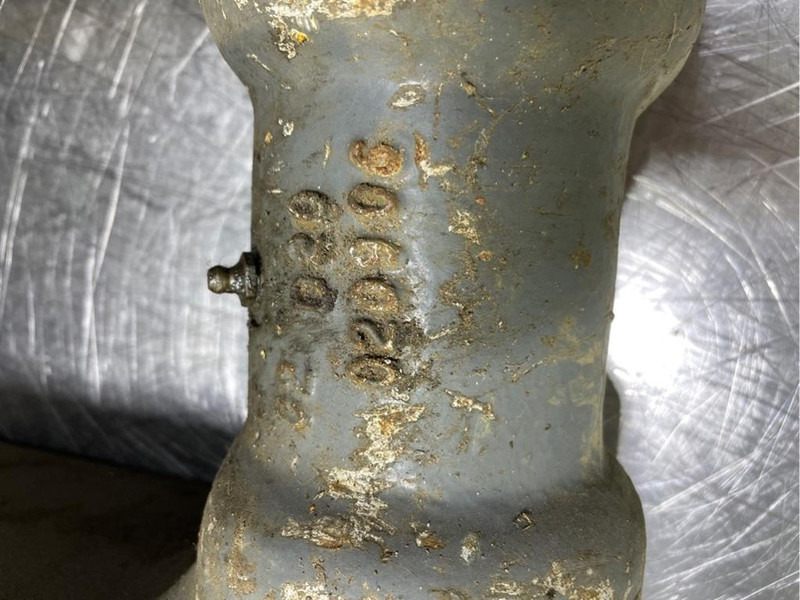 Liebherr - Shift lever/Umlenkhebel/Duwstuk - Flèche pour Engins de chantier: photos 5 Liebherr - Shift lever/Umlenkhebel/Duwstuk - Flèche pour Engins de chantier: photos 5