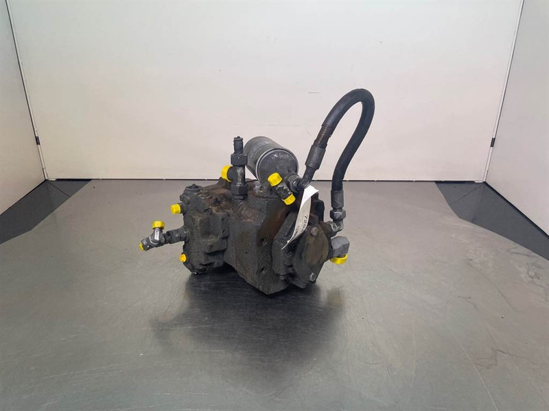 Linde -Hencon 63370700-Drive pump/Fahrpumpe/Rijpomp - Hydraulique pour Engins de chantier: photos 2 Linde -Hencon 63370700-Drive pump/Fahrpumpe/Rijpomp - Hydraulique pour Engins de chantier: photos 2