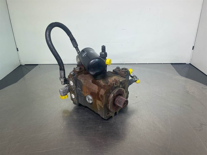 Linde -Hencon 63370700-Drive pump/Fahrpumpe/Rijpomp - Hydraulique pour Engins de chantier: photos 4 Linde -Hencon 63370700-Drive pump/Fahrpumpe/Rijpomp - Hydraulique pour Engins de chantier: photos 4