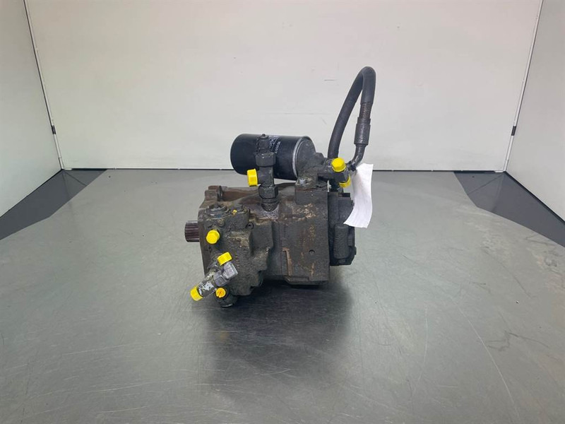 Linde -Hencon 63370700-Drive pump/Fahrpumpe/Rijpomp - Hydraulique pour Engins de chantier: photos 1 Linde -Hencon 63370700-Drive pump/Fahrpumpe/Rijpomp - Hydraulique pour Engins de chantier: photos 1