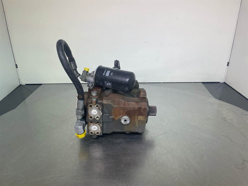 Linde -Hencon 63370700-Drive pump/Fahrpumpe/Rijpomp - Hydraulique pour Engins de chantier: photos 3 Linde -Hencon 63370700-Drive pump/Fahrpumpe/Rijpomp - Hydraulique pour Engins de chantier: photos 3