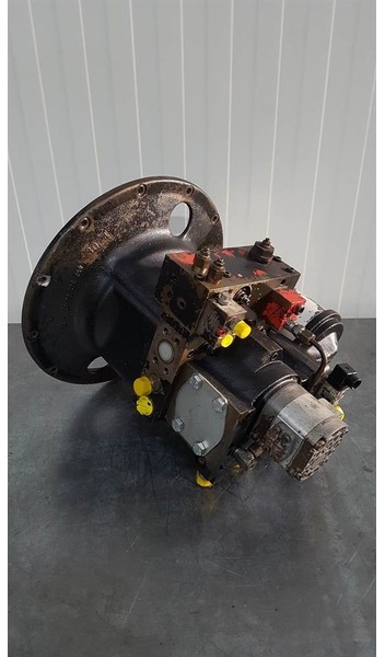 Linde - O&K - Load sensing pump - Hydraulique: photos 1 Linde - O&K - Load sensing pump - Hydraulique: photos 1