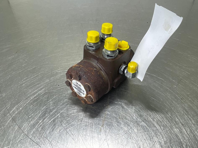 MAGNI RTH5.30-Danfoss OSPF200LS-Steering unit/Orbitrol - Hydraulique pour Engins de chantier: photos 4 MAGNI RTH5.30-Danfoss OSPF200LS-Steering unit/Orbitrol - Hydraulique pour Engins de chantier: photos 4