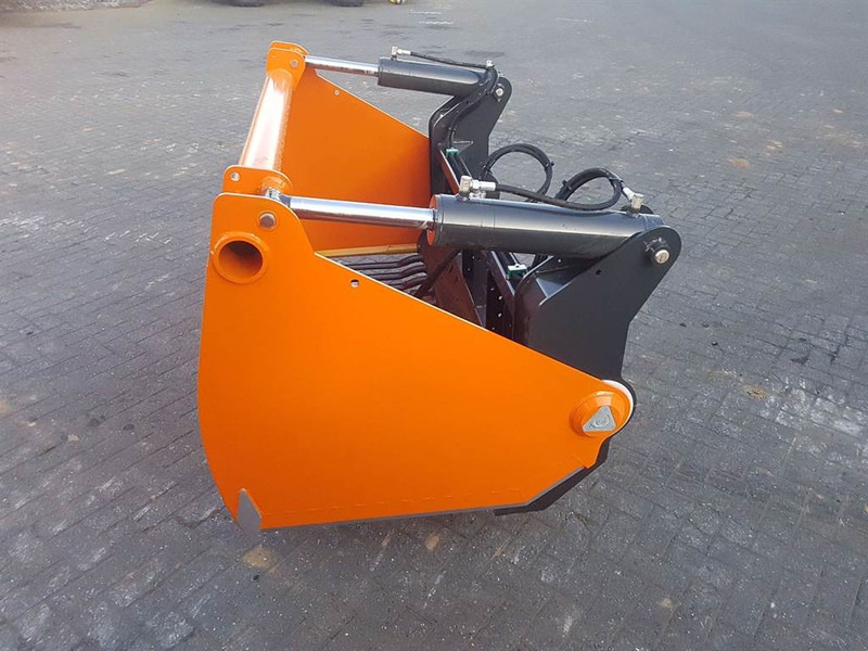 MAMMUT SC195M - Silage cutter/Silageschneider/Kuilhapper - Matériel d'ensilage: photos 3 MAMMUT SC195M - Silage cutter/Silageschneider/Kuilhapper - Matériel d'ensilage: photos 3