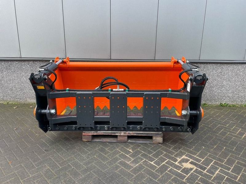 MAMMUT SC220M - Silage cutter/Silageschneider/Kuilhapper - Matériel d'ensilage: photos 3 MAMMUT SC220M - Silage cutter/Silageschneider/Kuilhapper - Matériel d'ensilage: photos 3