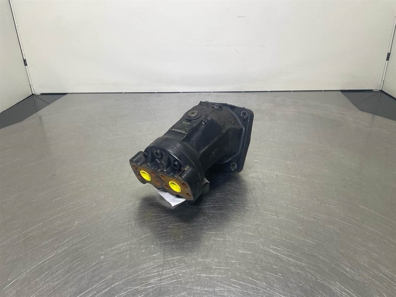 Manitou 160ATJ-Rexroth A2FM80/61W-Drive motor/Fahrmotor - Hydraulique pour Engins de chantier: photos 3 Manitou 160ATJ-Rexroth A2FM80/61W-Drive motor/Fahrmotor - Hydraulique pour Engins de chantier: photos 3