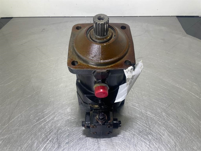 Manitou M26 - 254756-Rexroth A6VM107-Drive motor/Fahrmotor - Hydraulique pour Engins de chantier: photos 2 Manitou M26 - 254756-Rexroth A6VM107-Drive motor/Fahrmotor - Hydraulique pour Engins de chantier: photos 2
