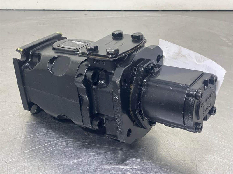 Manitou MLT635/741/940-52537987-Drive pump/Fahrpumpe - Hydraulique pour Engins de chantier: photos 4 Manitou MLT635/741/940-52537987-Drive pump/Fahrpumpe - Hydraulique pour Engins de chantier: photos 4