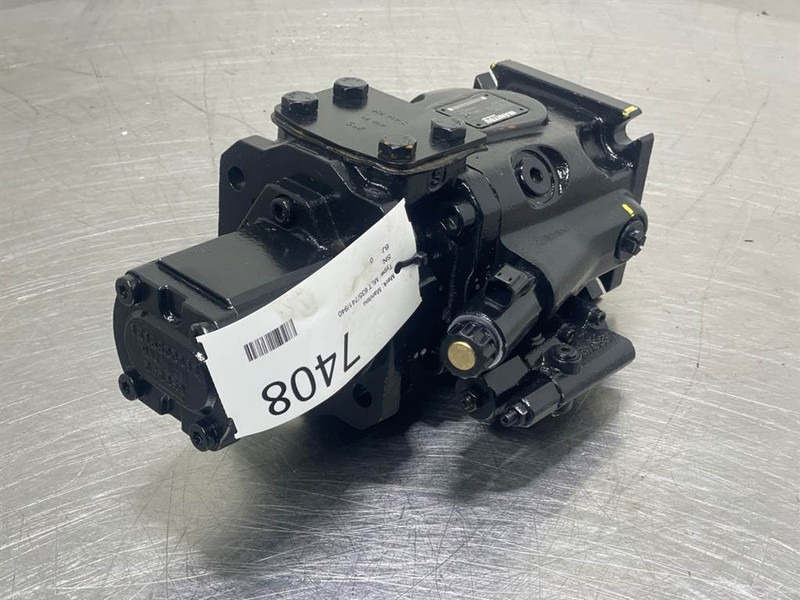 Manitou MLT635/741/940-52537987-Drive pump/Fahrpumpe - Hydraulique pour Engins de chantier: photos 3 Manitou MLT635/741/940-52537987-Drive pump/Fahrpumpe - Hydraulique pour Engins de chantier: photos 3