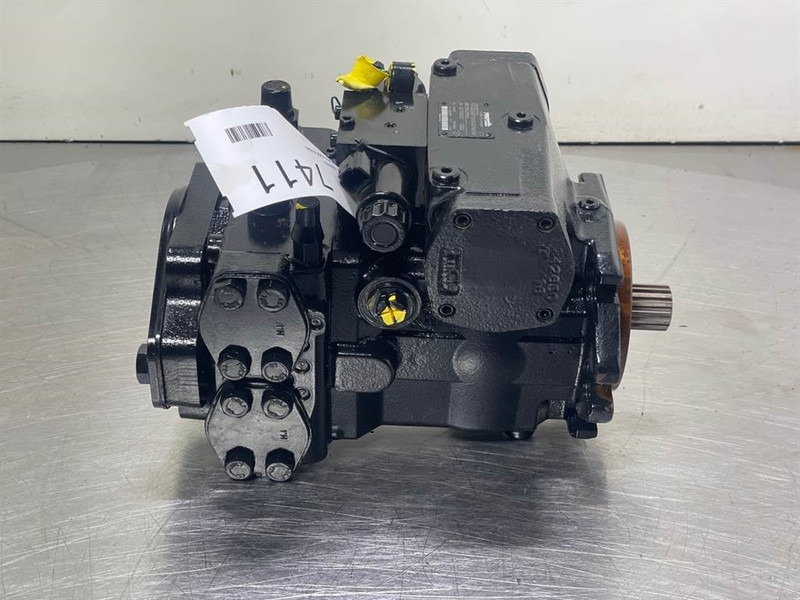 Manitou MLT635/741/940-52571755-Drive pump/Fahrpumpe - Hydraulique pour Engins de chantier: photos 3 Manitou MLT635/741/940-52571755-Drive pump/Fahrpumpe - Hydraulique pour Engins de chantier: photos 3