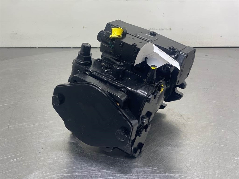 Manitou MLT635/741/940-52571755-Drive pump/Fahrpumpe - Hydraulique pour Engins de chantier: photos 4 Manitou MLT635/741/940-52571755-Drive pump/Fahrpumpe - Hydraulique pour Engins de chantier: photos 4