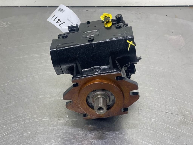 Manitou MLT635/741/940-52571755-Drive pump/Fahrpumpe - Hydraulique pour Engins de chantier: photos 2 Manitou MLT635/741/940-52571755-Drive pump/Fahrpumpe - Hydraulique pour Engins de chantier: photos 2