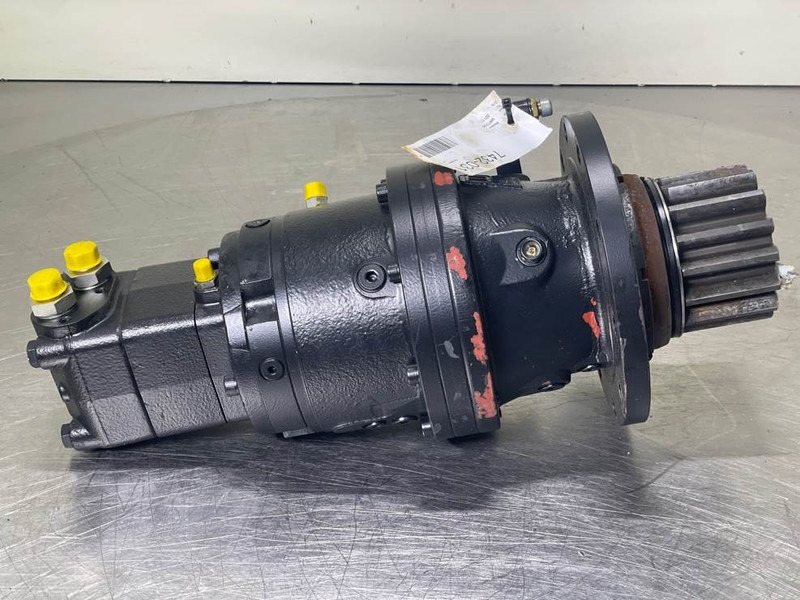 Manitou MRT2145-RR 510+OMTS 500-Swing motor/Schwenkmotor - Hydraulique pour Engins de chantier: photos 5 Manitou MRT2145-RR 510+OMTS 500-Swing motor/Schwenkmotor - Hydraulique pour Engins de chantier: photos 5