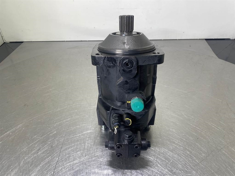 Manitou MT1335-52529085-Rexroth A6VM115-Drive motor - Hydraulique pour Engins de chantier: photos 5 Manitou MT1335-52529085-Rexroth A6VM115-Drive motor - Hydraulique pour Engins de chantier: photos 5
