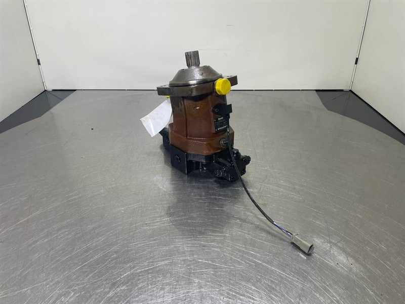 Manitou MT14/1840-Rexroth A6VM107EP1/63W-Drive motor - Hydraulique pour Engins de chantier: photos 3 Manitou MT14/1840-Rexroth A6VM107EP1/63W-Drive motor - Hydraulique pour Engins de chantier: photos 3