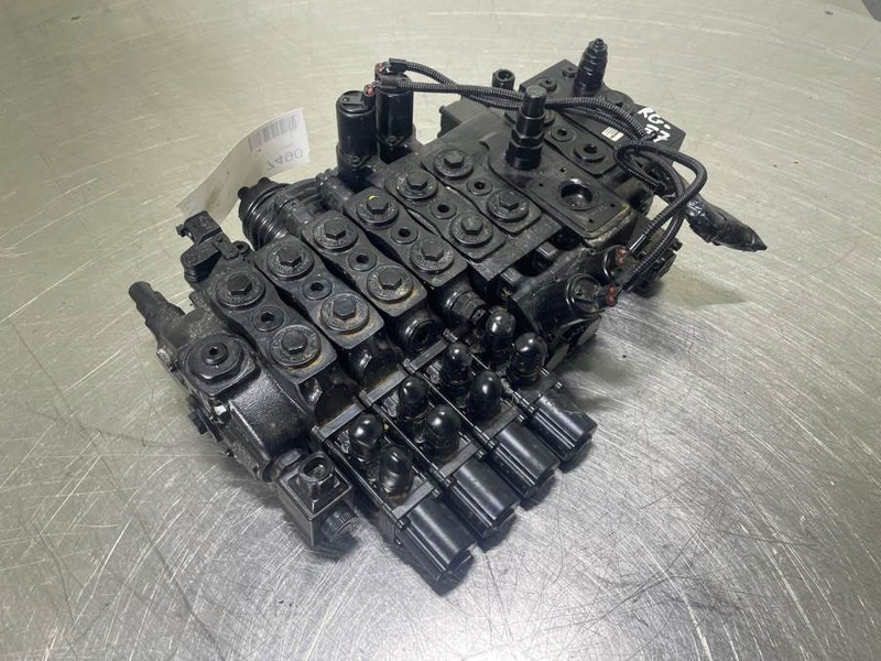 Manitou MT1440/1840-52536573-Valve/Ventile/Ventiel - Hydraulique pour Engins de chantier: photos 1 Manitou MT1440/1840-52536573-Valve/Ventile/Ventiel - Hydraulique pour Engins de chantier: photos 1