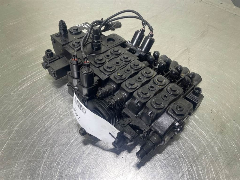 Manitou MT1440/1840-52536573-Valve/Ventile/Ventiel - Hydraulique pour Engins de chantier: photos 3 Manitou MT1440/1840-52536573-Valve/Ventile/Ventiel - Hydraulique pour Engins de chantier: photos 3