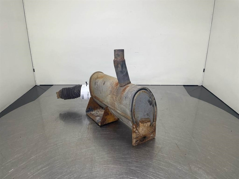 Manitou MT523-250522-Exhaust/Auspuff/Uitlaat - Moteur pour Engins de chantier: photos 2 Manitou MT523-250522-Exhaust/Auspuff/Uitlaat - Moteur pour Engins de chantier: photos 2