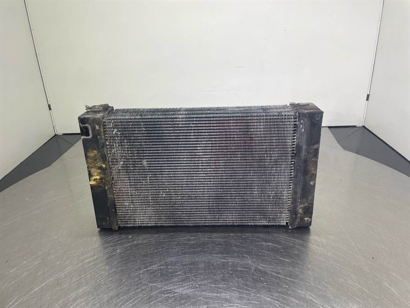 Manitou MT523 - Oil cooler/Ölkühler/Oliekoeler - Hydraulique pour Engins de chantier: photos 3 Manitou MT523 - Oil cooler/Ölkühler/Oliekoeler - Hydraulique pour Engins de chantier: photos 3