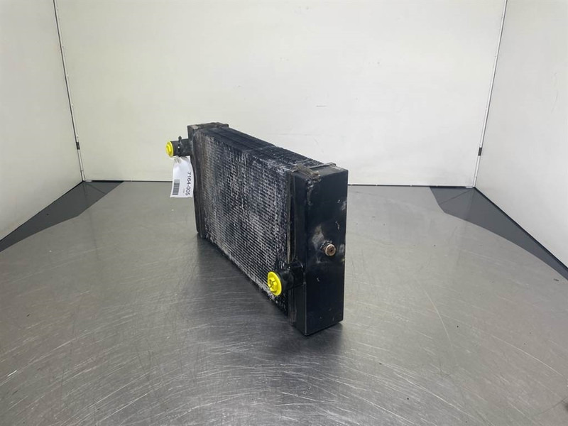 Manitou MT523 - Oil cooler/Ölkühler/Oliekoeler - Hydraulique pour Engins de chantier: photos 2 Manitou MT523 - Oil cooler/Ölkühler/Oliekoeler - Hydraulique pour Engins de chantier: photos 2